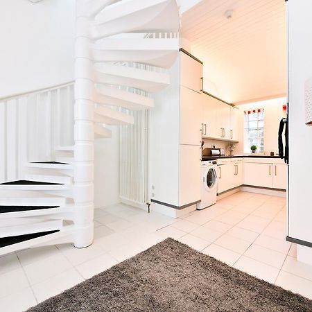 Sussex Mews House Villa Brighton ภายนอก รูปภาพ