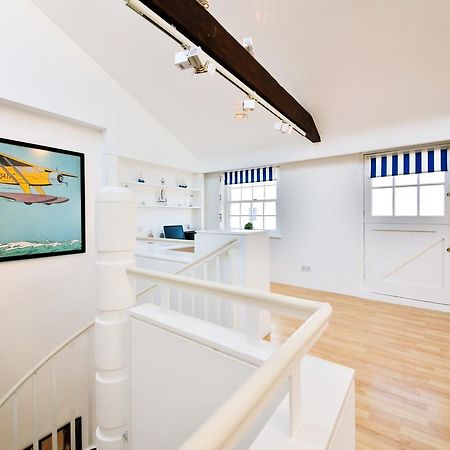 Sussex Mews House Villa Brighton ภายนอก รูปภาพ