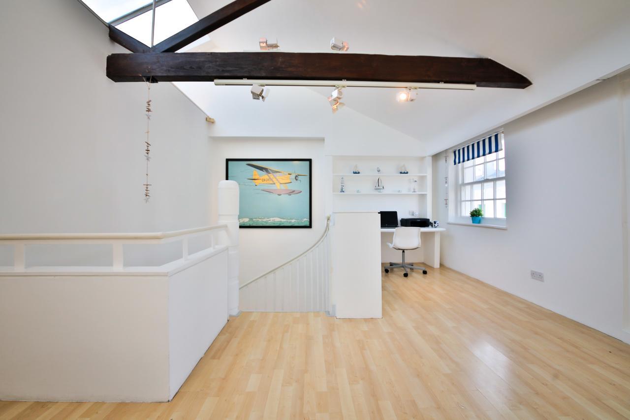 Sussex Mews House Villa Brighton ภายนอก รูปภาพ