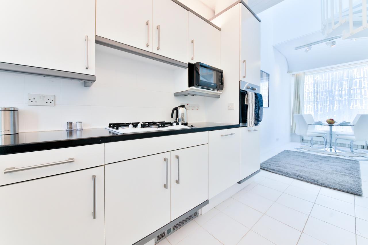 Sussex Mews House Villa Brighton ภายนอก รูปภาพ
