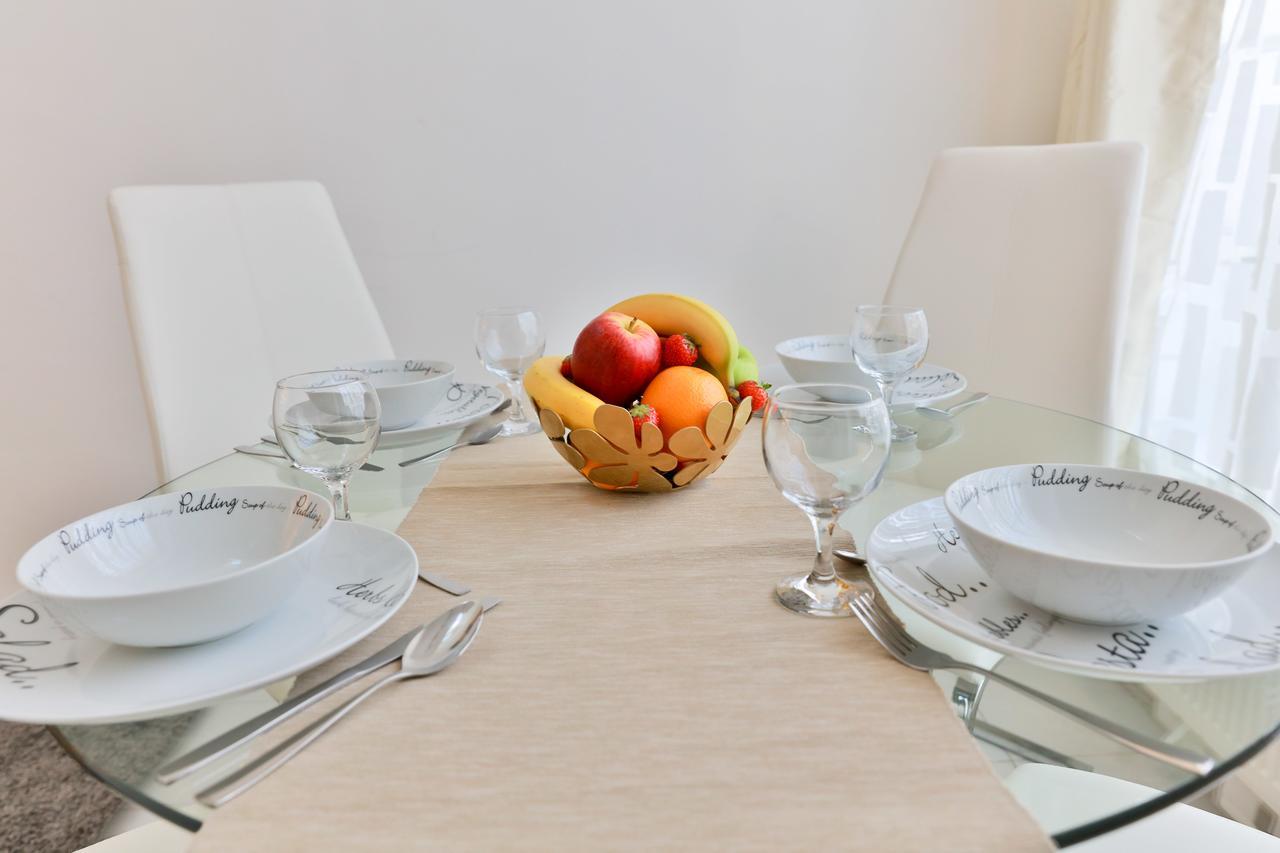 Sussex Mews House Villa Brighton ภายนอก รูปภาพ