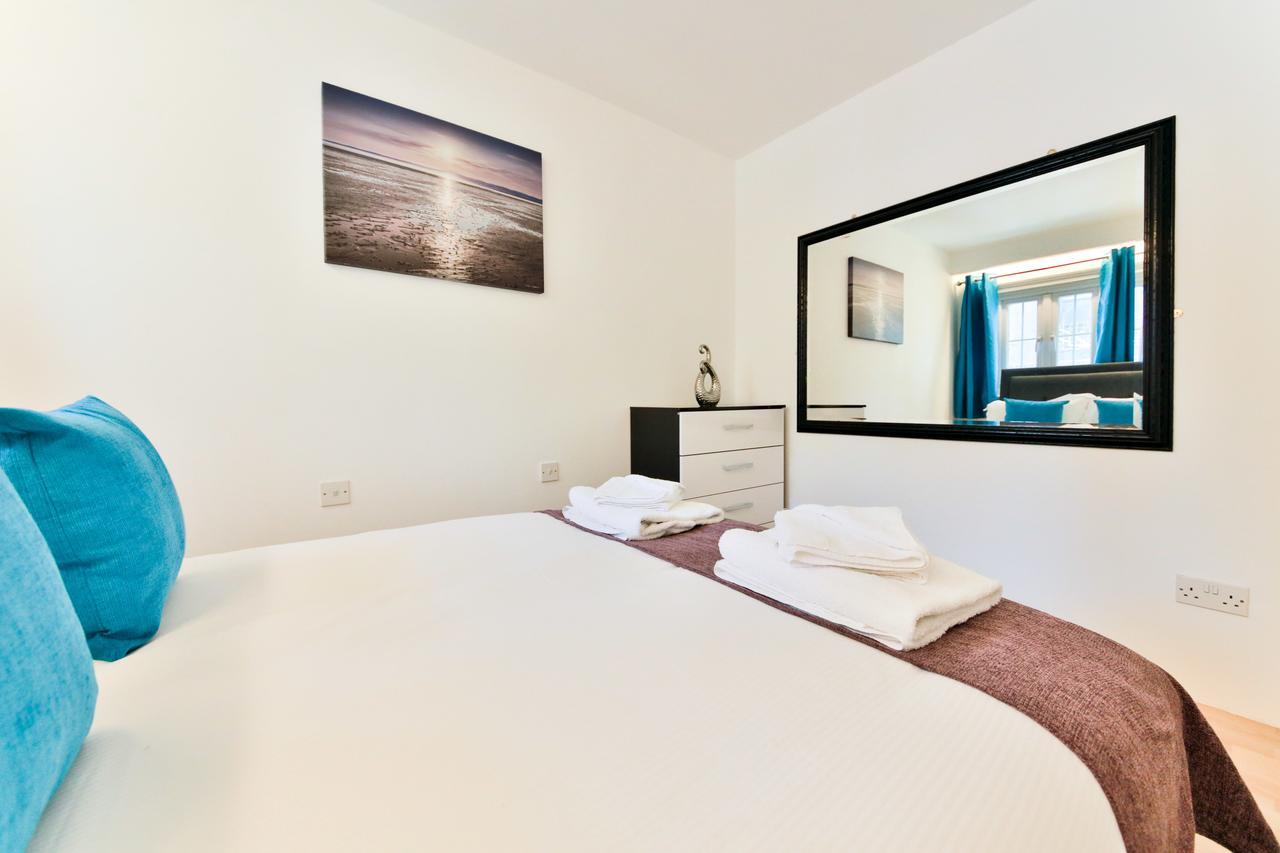 Sussex Mews House Villa Brighton ภายนอก รูปภาพ