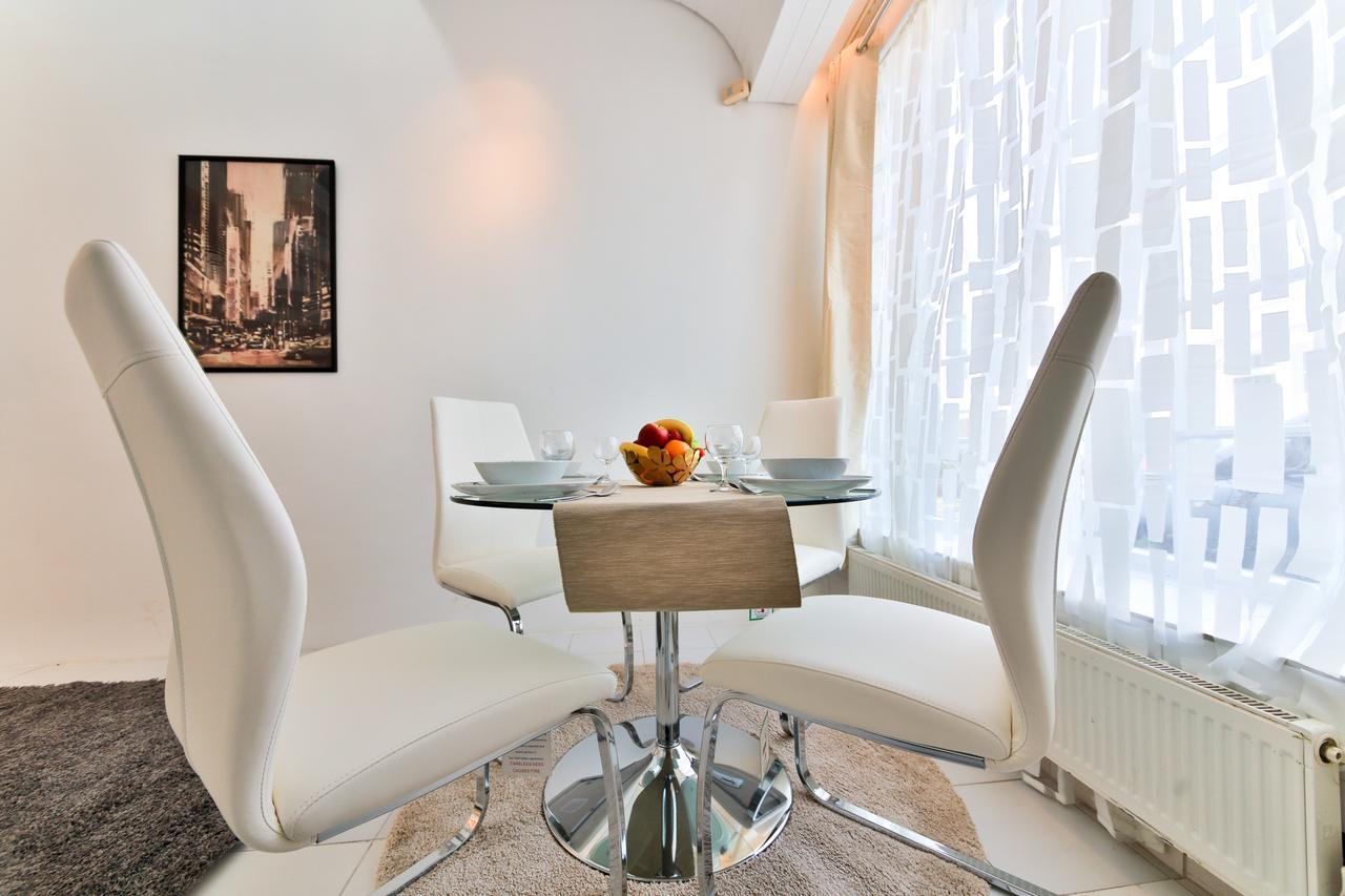 Sussex Mews House Villa Brighton ภายนอก รูปภาพ